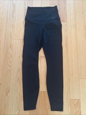 Nike Black Dri-Fit Leggings